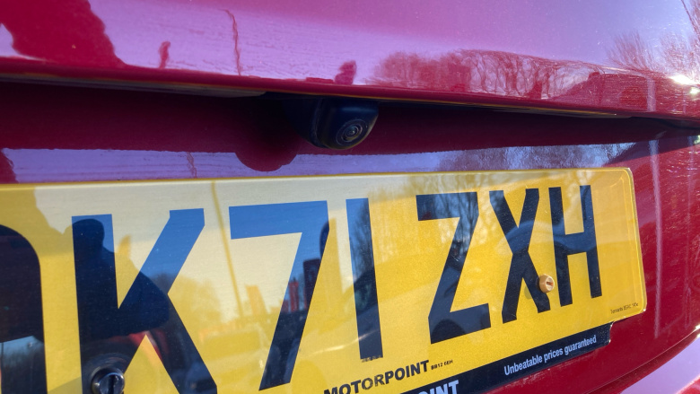 Kia Sportage 1.6 CRDi 48V ISG 2 5dr DCT Auto Diesel Estate